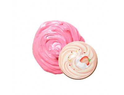 Etude House Sweet Recipe Cupcake All Over Color #PK002